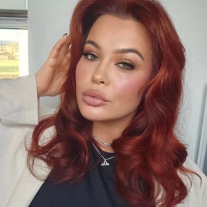 Image post by @naomilouisemakeup on Instagram