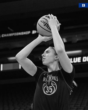 Image post by @dukewbb on Instagram