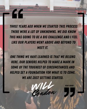 Image post by @lindenwoodwvb on Instagram