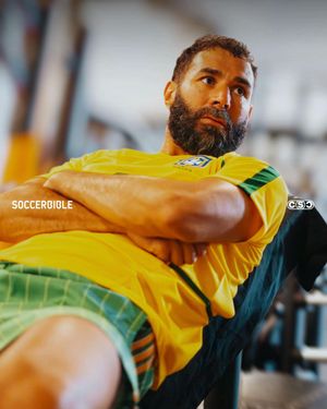 Video post by @soccerbible on TikTok
