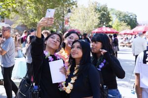 Image post by @rhodeislandcollege on Instagram