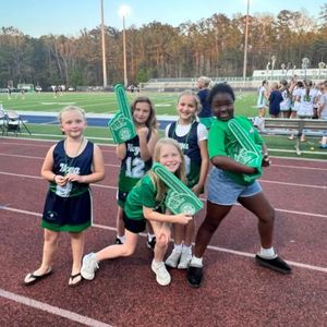 Image post by @Hoya Youth Lacrosse Association on Facebook