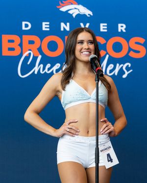 Image post by @denverbroncoscheer on Instagram