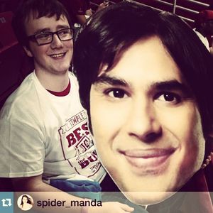 Image post by @templealumni on Instagram