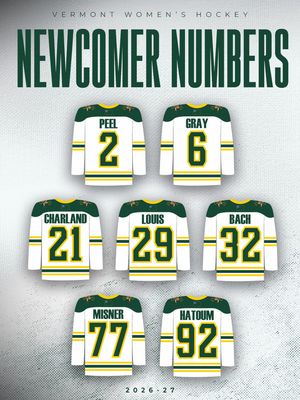 Image post by @uvmwhockey on Instagram