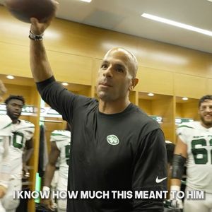 Image post by @nyjets on Instagram