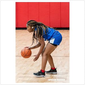 Image post by @onpointbasketball on Instagram