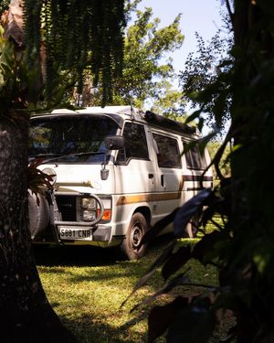 Image post by @mikeandchantal on Instagram