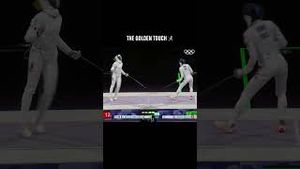 Video post by @olympics on YouTube