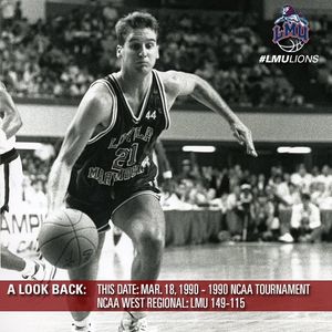 Image post by @lmulionsmbb on Instagram