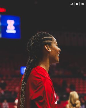 Image post by @huskervb on Instagram