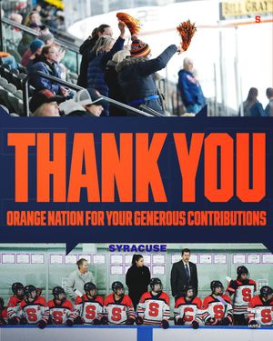 Image post by @cuseice on Instagram
