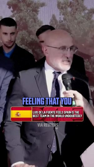 Video post by @foxsoccer on TikTok