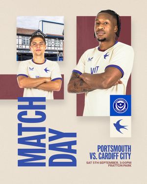 Image post by @cardiffcityfc on Instagram