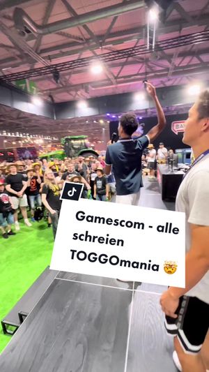 Video post by @toggo on TikTok
