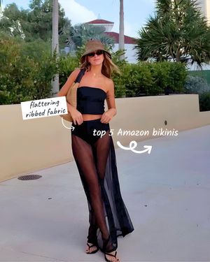 Video post by @amazonfashion on TikTok