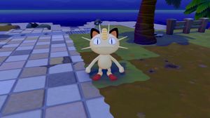 Image post by @pokemon on Instagram