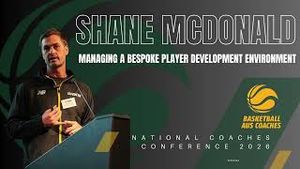 Video post by @basketballaus on YouTube