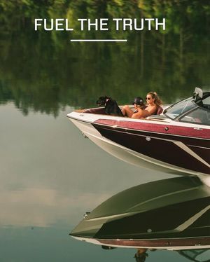 Image post by @malibuboats on Instagram