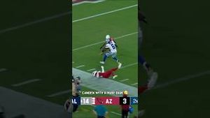 Video post by @dallascowboys on YouTube