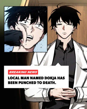 Image post by @webtoonofficial on TikTok