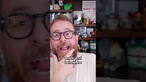 Video post by @collegehumor on YouTube
