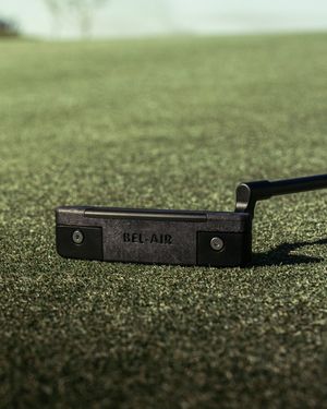 Image post by @LAGolf on Twitter