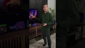 Video post by @Digital Trends on YouTube