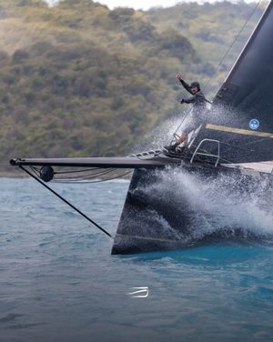 Image post by @wallyyachts_official on Instagram