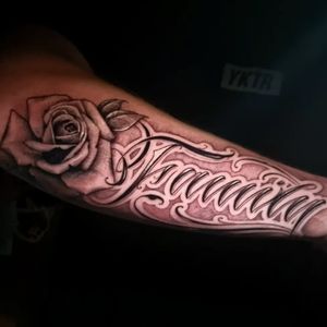 Image post by @louietattooie on Instagram