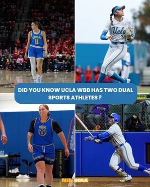 Image post by @ucla.nil.store on Instagram