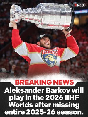 Image post by @flohockey on Instagram