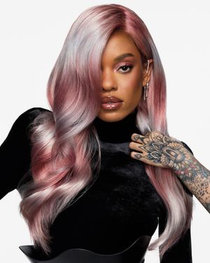 Image post by @pulpriothair on Instagram