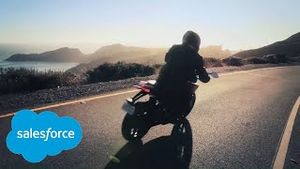 Video post by @salesforce on YouTube