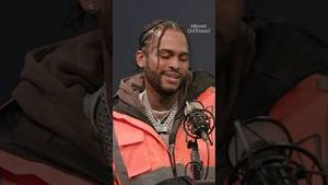 Video post by @billboard on YouTube