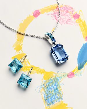 Image post by @swarovski on Instagram