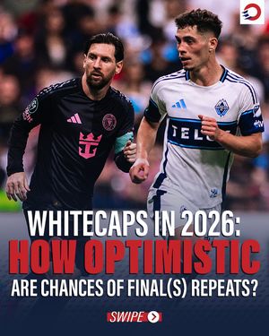 Image post by @onesoccer on Instagram