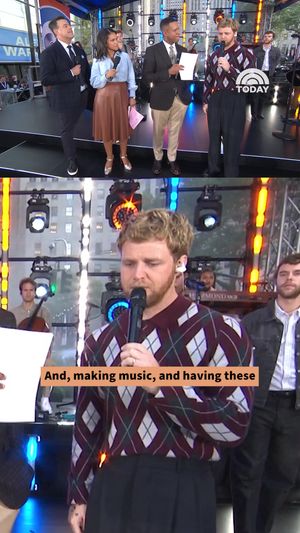 Video post by @todayshow on TikTok