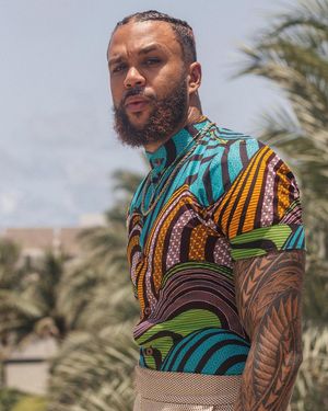 Image post by @wondaland on Instagram