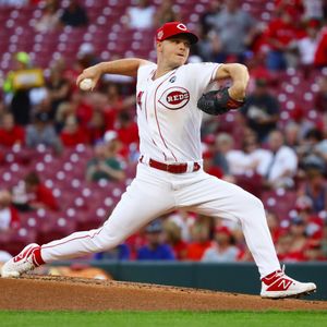 Image post by @reds on Instagram