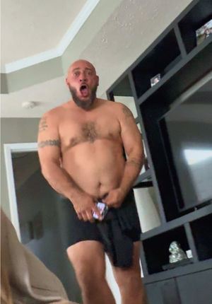 Video post by @thepuigfamily on TikTok