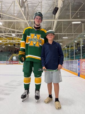 Image post by @humboldtbroncossjhl on Instagram