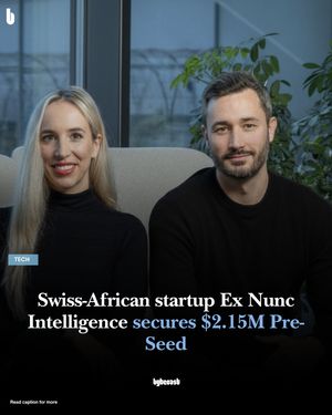 Image post by @bytecastdaily on Instagram