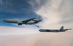 Image post by @airmanmagazine on Instagram