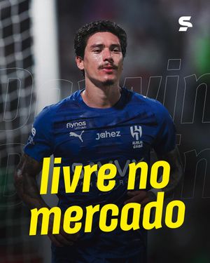 Image post by @sportv on Instagram