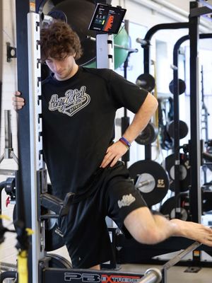 Image post by @athletelabdet on Instagram