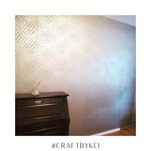 Image post by @craftbykei on Instagram
