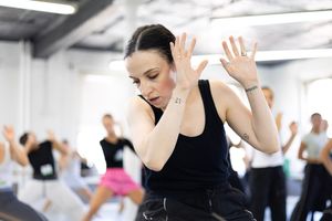 Image post by @joffreyschool on Instagram