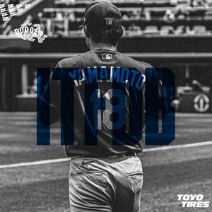 Image post by @Dodgers on Twitter