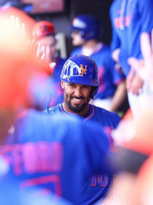 Image post by @mets on Instagram